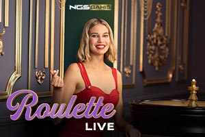 Ngsbahis Live Roulette