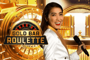 Gold Bar Roulette